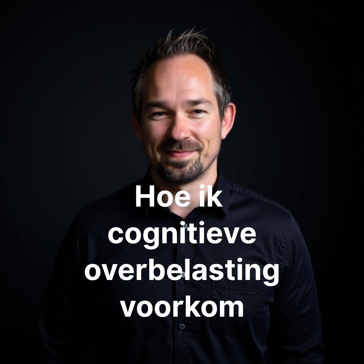 Waarom AI je beste werkbuddy is (en niet je vervanger)
